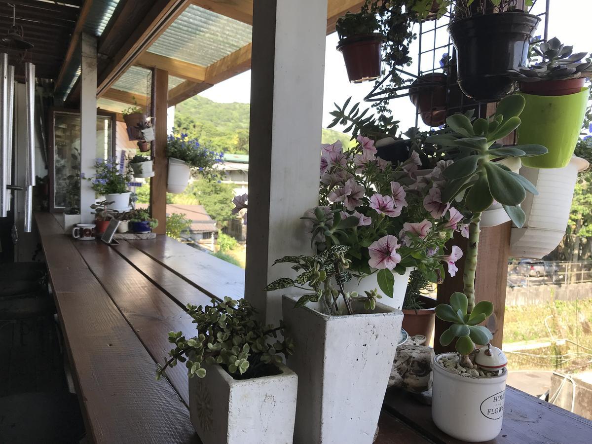 A-Home Ťiou-fen Exteriér fotografie